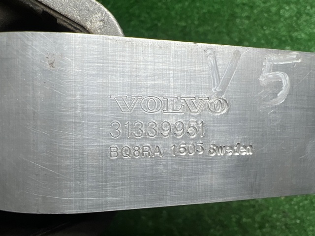 32139982 VOLVO Кронштейн подушки (опоры) двигателя задней купить в Чернигов