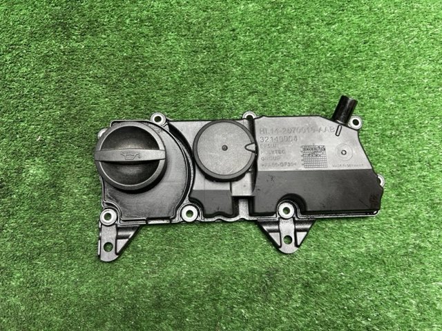 Крышка клапанов 32140004 VOLVO
