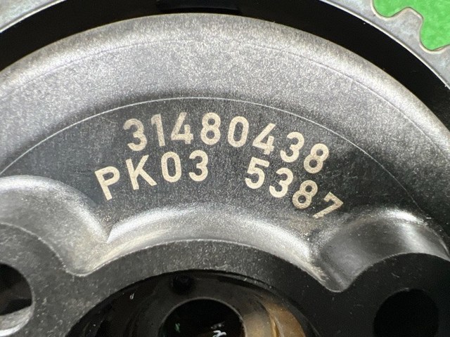VOLVO 32213918 в наличии Павлоград