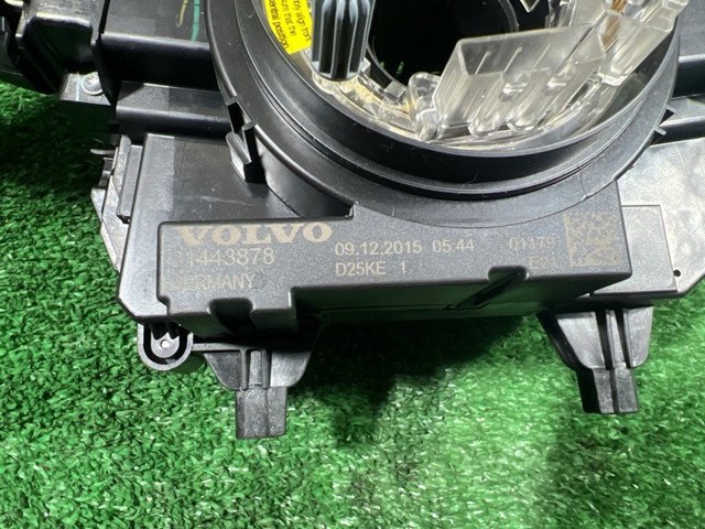 Переключатель подрулевой в сборе 32266884 VOLVO