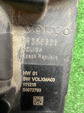 VOLVO 32312196 Модуль управления (ЭБУ) топливным насосом в наличии Киев