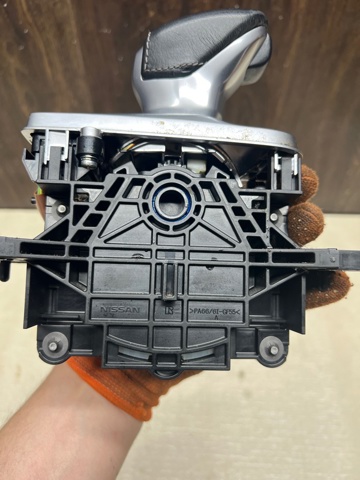 NISSAN 349015NA0A Кулиса переключения передач в наличии Полтава
