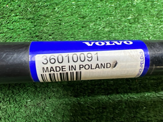 VOLVO 36010091 Полуось задняя в наличии Сумы
