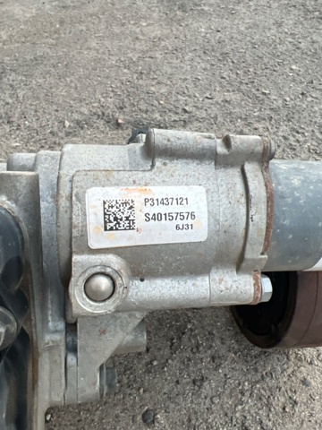 VOLVO 36010143 Задний редуктор в наличии Хмельницкий