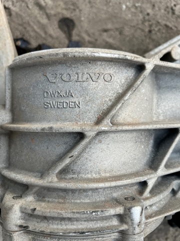 VOLVO 36010143 Редуктор задний в наличии Каменское