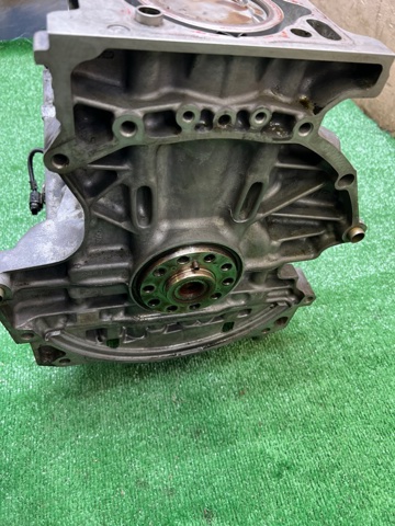 36012527 VOLVO Двигатель в сборе купить в Сумы