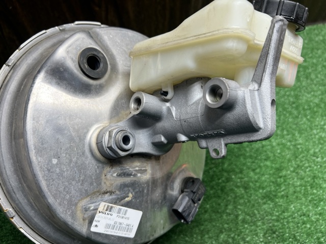 ГТЦ 36012755 VOLVO