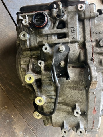 Коробка автомат в сборе 36050869 VOLVO