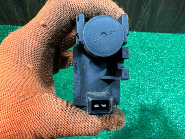 Байпасный клапан EGR, рециркуляции газов 394204A570 HYUNDAI