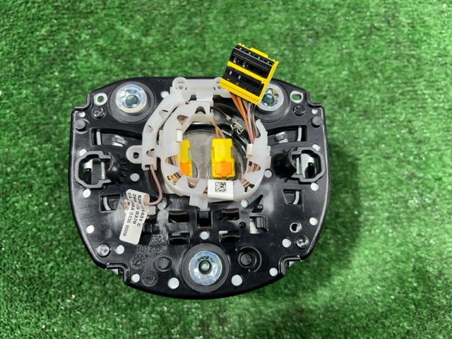 39825805 VOLVO Подушка безопасности (AIRBAG) водительская купить в Одесса