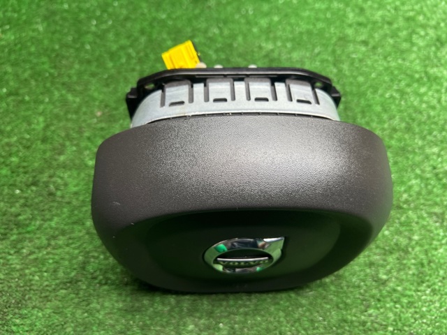 39825805 VOLVO Подушка безопасности (AIRBAG) водительская купить в Житомир