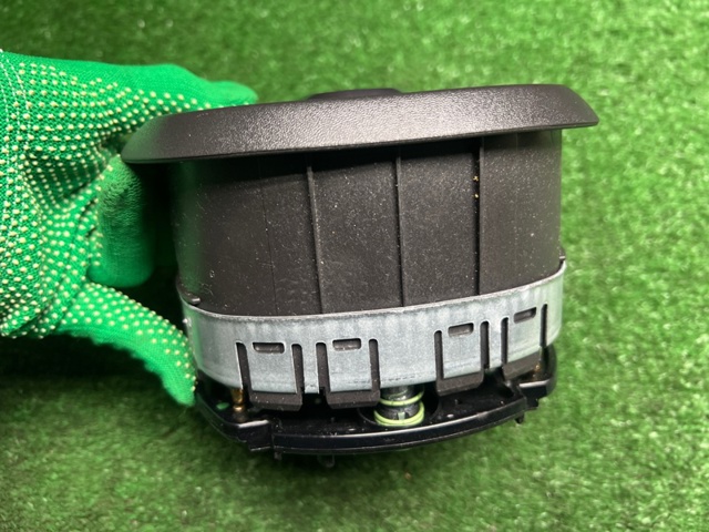 VOLVO 39825805 Подушка безопасности (AIRBAG) водительская в наличии Винница