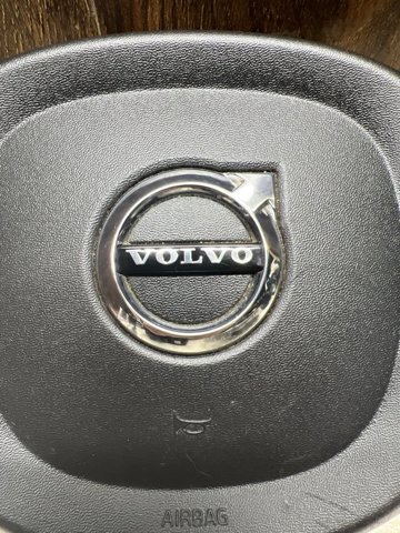 39834784 VOLVO Подушка безопасности водителя купить в Днепр