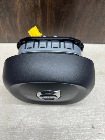 39834784 Подушка безопасности (AIRBAG) водительская купить Николаев