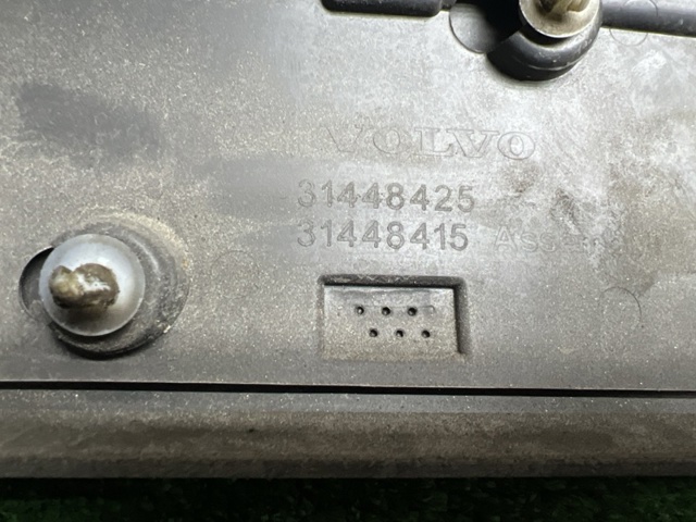 Накладка передней левой двери 39842969 VOLVO