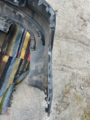 VOLVO 39847629 Задний бампер в наличии Украина