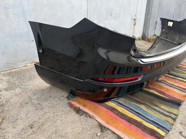 VOLVO 39847629 Задний бампер в наличии Харьков
