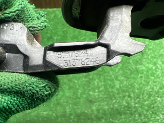 40013440 VOLVO Ручка двери передней наружная левая купить в Кривой Рог
