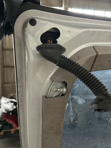 41007347927 BMW Ляда купить в Винница