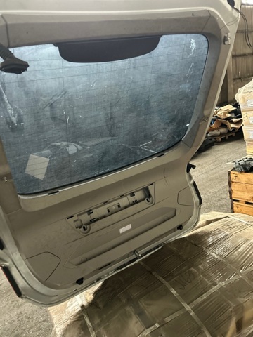 BMW 41007347927 Дверь задняя (багажная 3/5-я (ляда) в наличии Черновцы