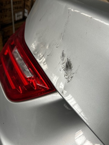 41007347927 BMW Ляда купить в Харьков