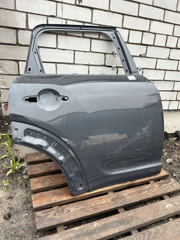 41007438598 BMW Дверь задняя правая купить в Украина