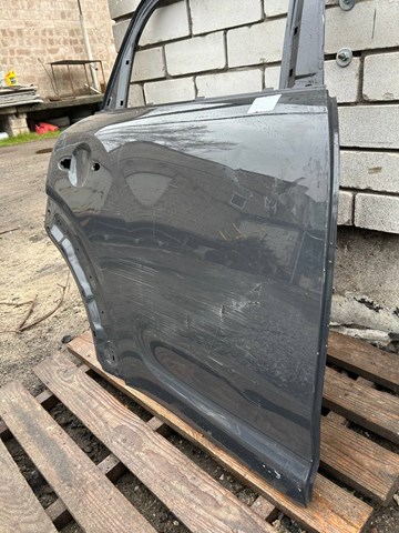 41007438598 Дверь задняя правая купить Житомир