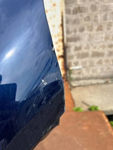 BMW 41007492364 Крыло переднее правое в наличии Николаев