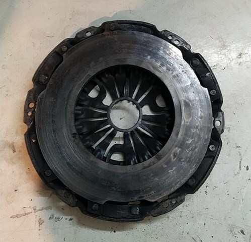 4120049920 HYUNDAI Комплект сцепления купить в Житомир