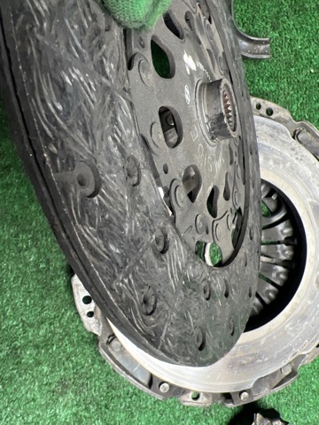 4120049920 HYUNDAI Комплект сцепления купить в Сумы