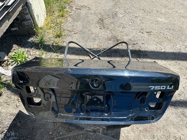 Крышка багажника 41627172332 BMW