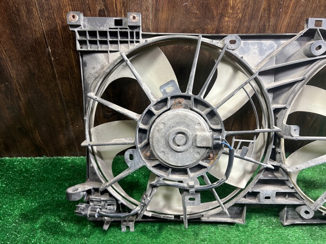 45122AL01A SUBARU Диффузор радиатора купить в Ровно