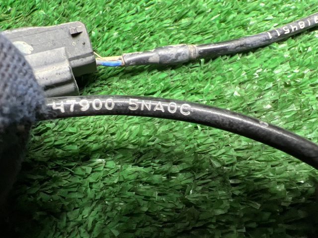 Датчик ABS задний правый 479005NA0C NISSAN