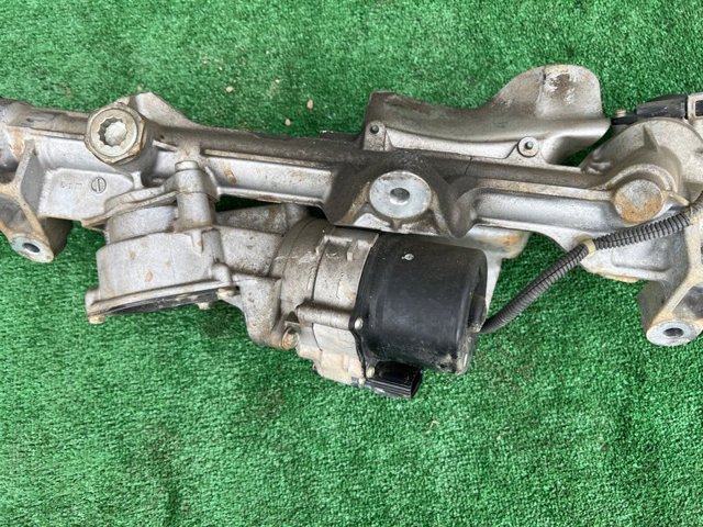Рейка рулевая 490045NN1B NISSAN