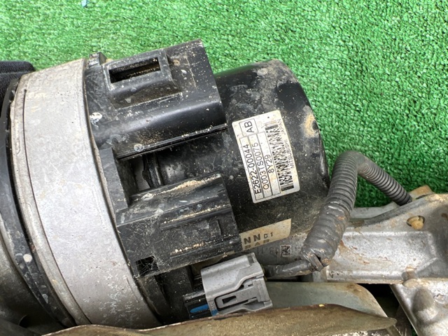 NISSAN 490045NN1B Рейка рулевая в наличии Черкассы
