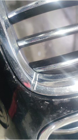 BMW 51117332681 Передний бампер в наличии Полтава