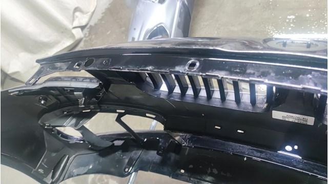 51117332681 BMW Бампер передний купить в Черкассы