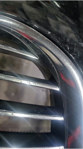 BMW 51117332681 Передний бампер в наличии Львов