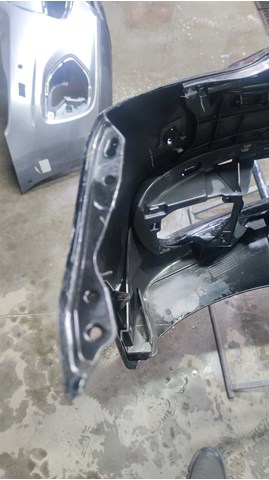 51117332681 BMW Передний бампер купить в Хмельницкий