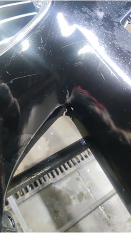 51117332681 BMW Передний бампер купить в Каменское