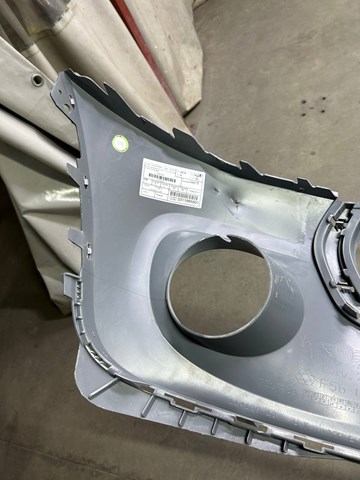 51117379432 BMW Передний бампер купить в Черкассы