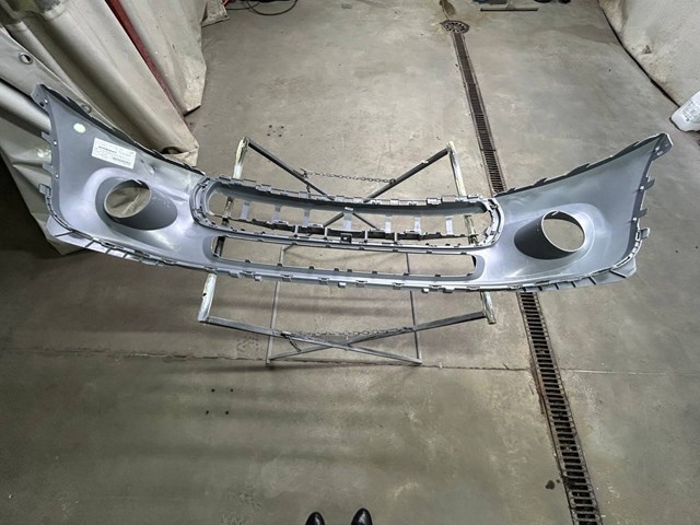 51117379432 BMW Передний бампер купить в Харьков