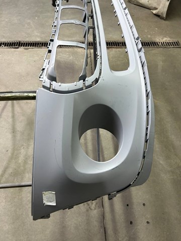 51117379432 BMW Бампер передний купить в Чернигов