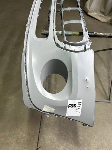 51117379432 BMW Бампер передний купить в Ирпень