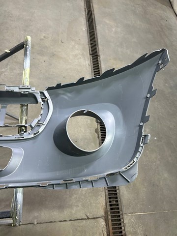 BMW 51117379432 Бампер передний в наличии Киев