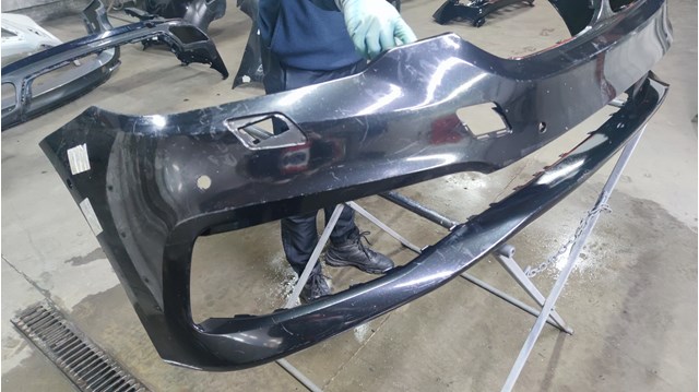 BMW 51117385336 Передний бампер в наличии Тернополь