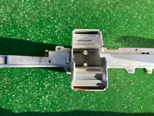 51117399911 BMW Усилитель переднего бампера купить в Тернополь