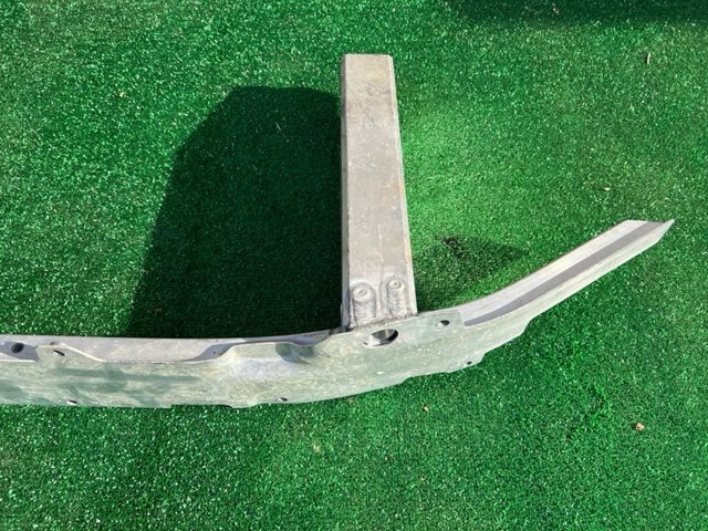 51117399911 BMW Усилитель бампера переднего купить в Сумы