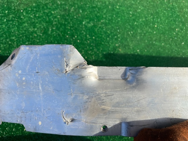 51117399911 Усилитель переднего бампера купить Ровно