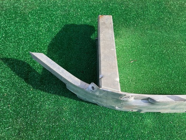 51117399911 Усилитель бампера переднего купить Запорожье